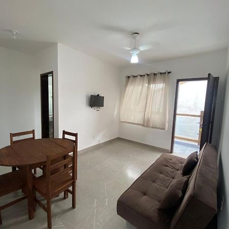 Jundu Ville Apartamentos Ubatuba Kültér fotó