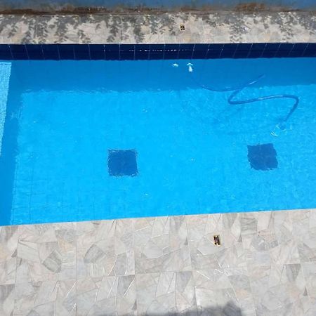 Jundu Ville Apartamentos Ubatuba Kültér fotó