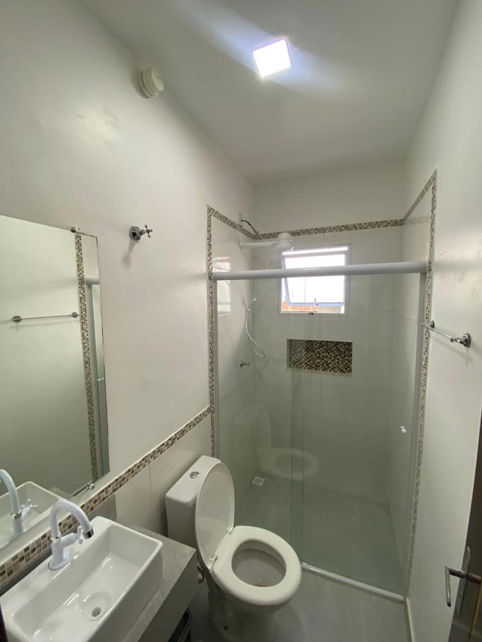 Jundu Ville Apartamentos Ubatuba Kültér fotó