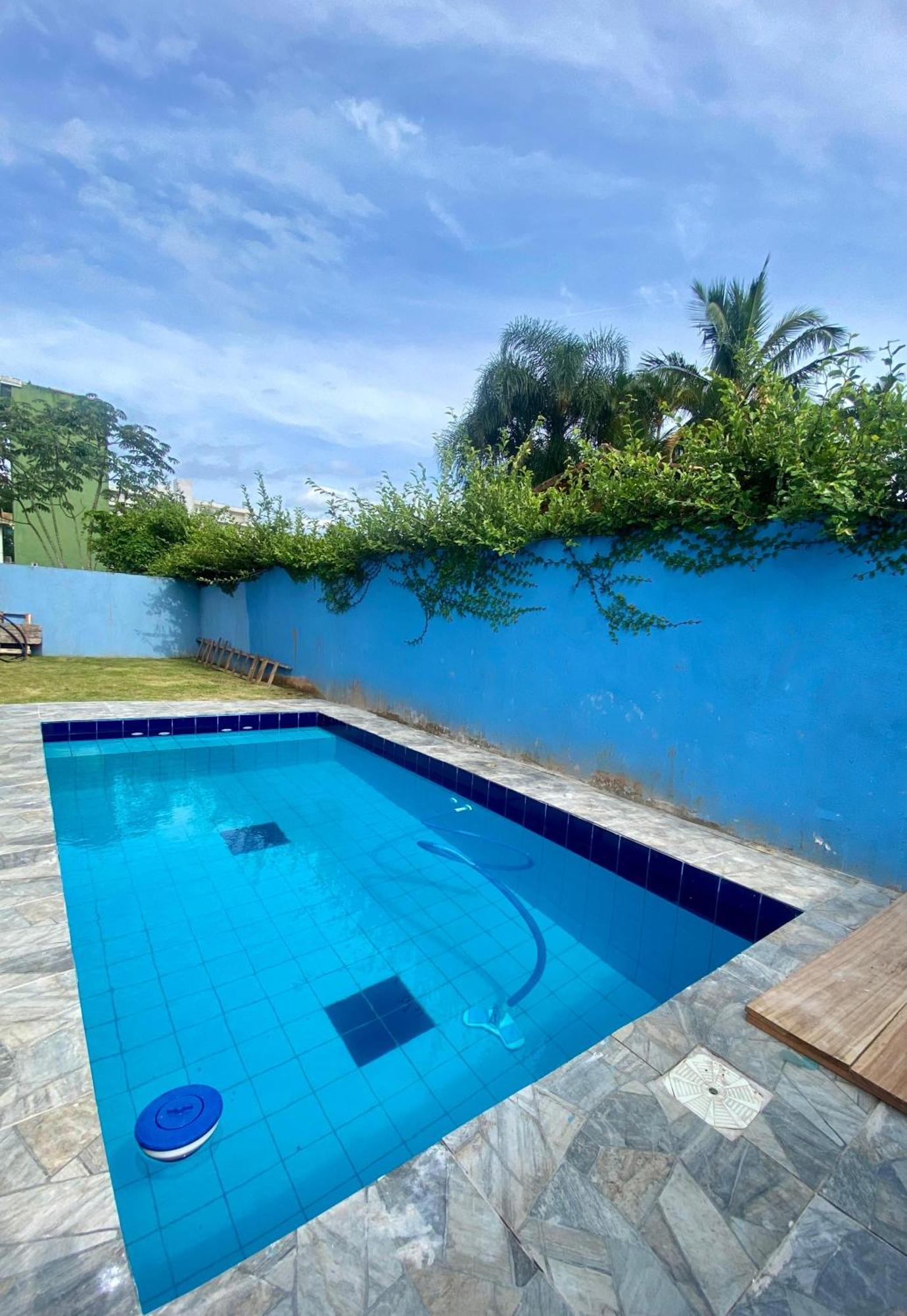 Jundu Ville Apartamentos Ubatuba Kültér fotó
